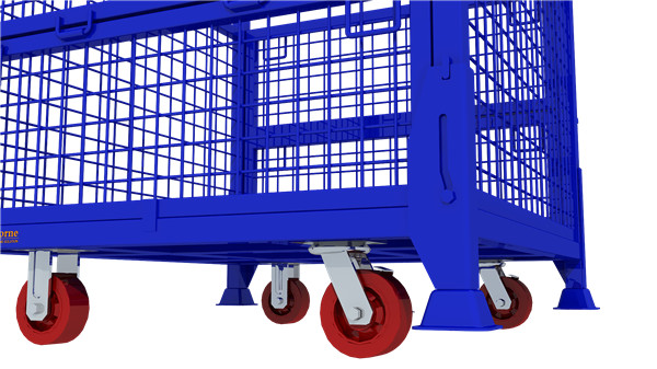 ハンガーパレット