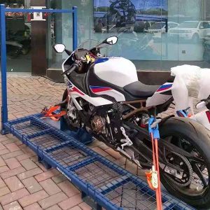 バイクパレット